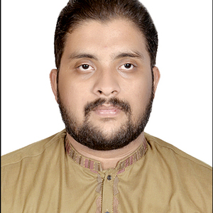 Hafiz Obaidullah