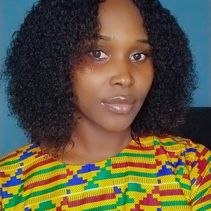 Ifeoma Precious Ejiofor