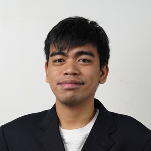 Joseph Keiro I B Binalay