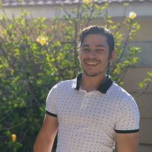 Kyle Saddington