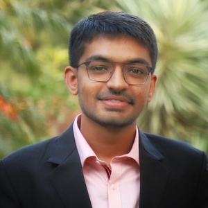 Anuj Vohra