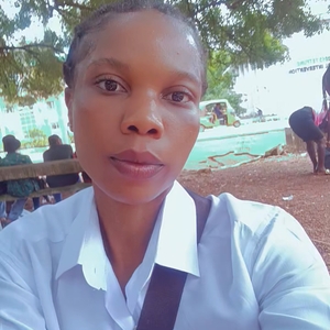 Blessing Ukamaka Onah