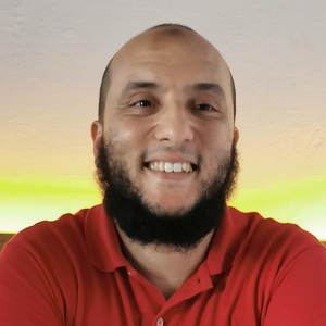 Houssam Essaidi