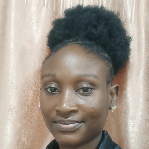 Odeniyi Boluwatife Christianah