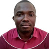 Isaac Apau Gyau