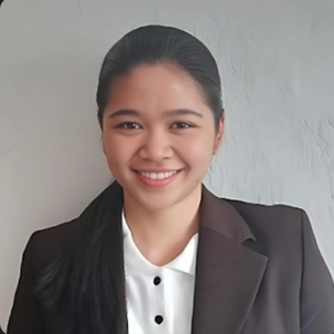 Danielle Sophia Pasion