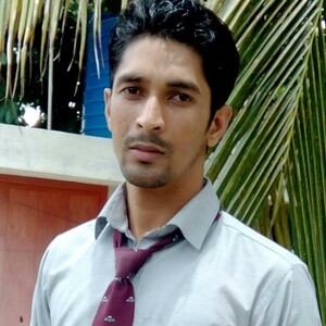 Arun Singh