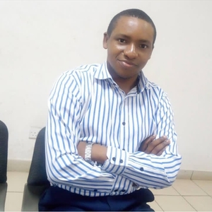 Momoh Okene Aaron