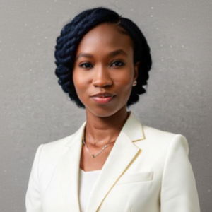 Oluwakemi Oyedele