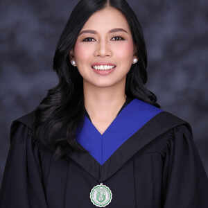 Hannah Kathrynne P. Rabago