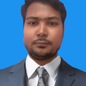 Muntasir Ahmed