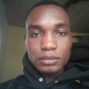 Paul Egwu