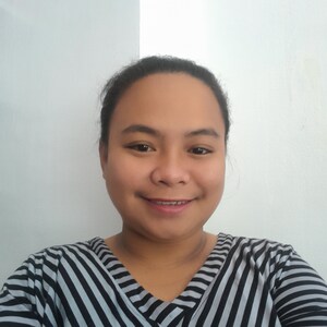 Mary Joy Aquino