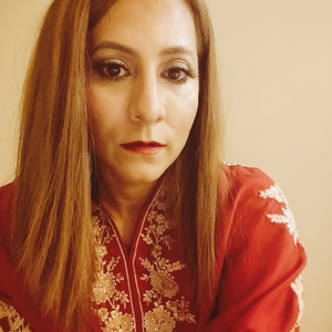Zillehuma Saad