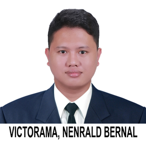 Nenrald Victorama