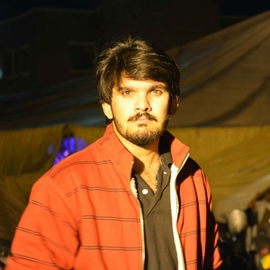 Massab Bin Naeem