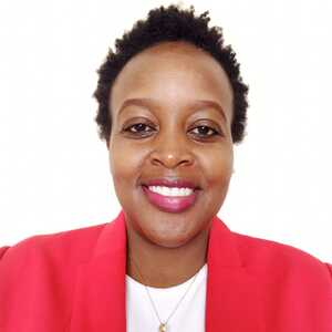 Elizabeth Nganga