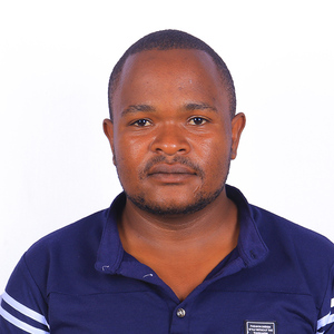 Dennis Waithaka Gichimu