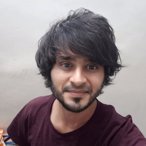 Jayraj Patel