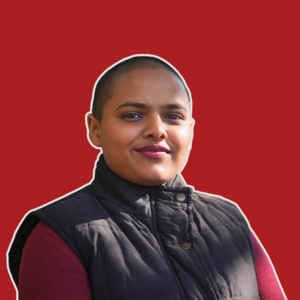 Geetanjali Verma