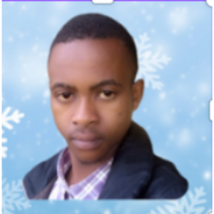 Paul Mwamburi