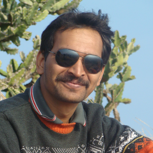 Sunil Kumar