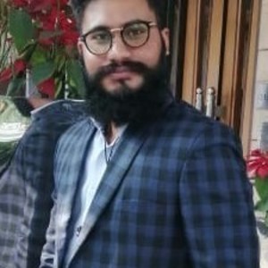Bharat Kumar