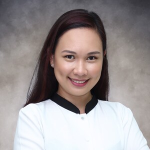 Jo Antonette Cababasada