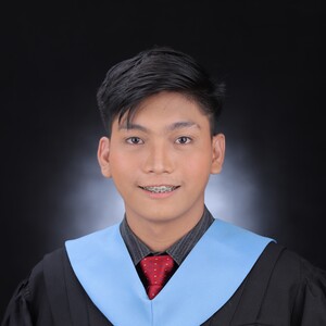 Aaron Jakob Arias