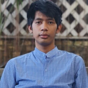 Jamie B. De La Peña