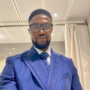 Ighiwiyisi Isaac Ikponmwonba