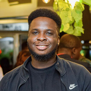 Abisayo Paul Ademola