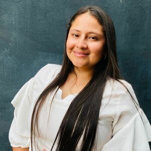 Leidy Rueda Beltran