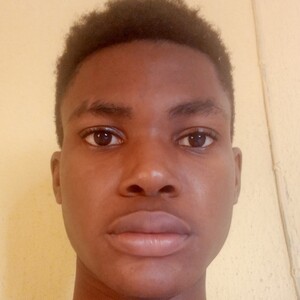John Archibong