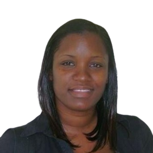 Keisha Hinds