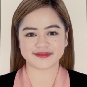 Jesamine Mae F. Torre