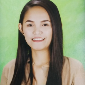 Juvielyn R. Ramos