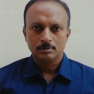 Sunil Kumar