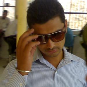 Vishal Hira