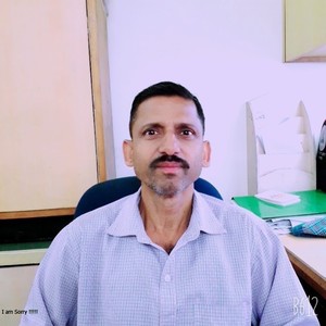 Upendra Nath Tripathi