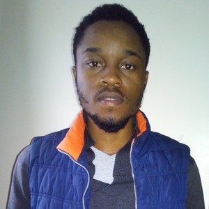 Derrick Amingh