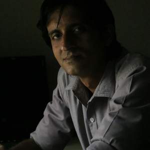 Abhinav Sharma