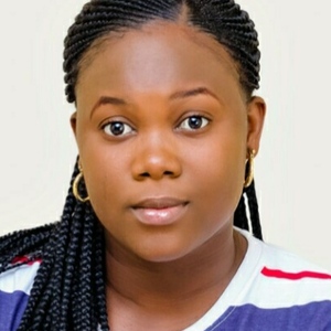 Cynthia Tarila Adolphus