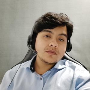 Víktor Zavaleta Sandoval