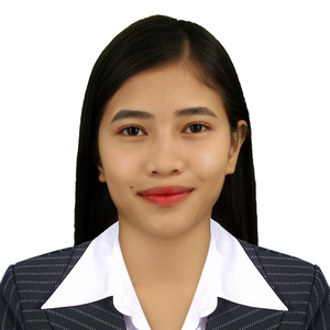 Laiza Mae Cea