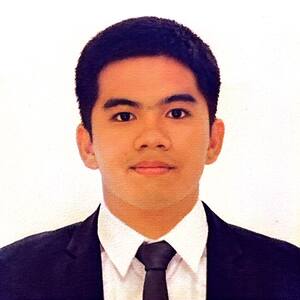 Hathem Cleon Matias