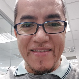 Cezar Roman Y. Boado
