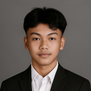 John Philip B Rosales