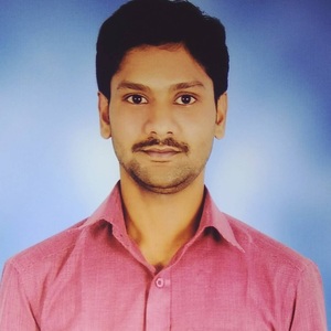 Pavan Kumar Maddirala