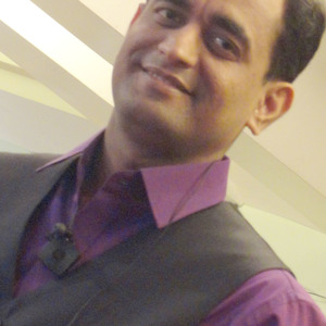 Chirag Chudawala